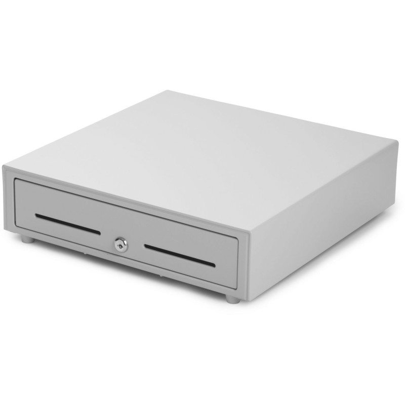 Capture 410 mm cash drawer 4B/8C Capture 410 mm cash drawer 4B/8C
